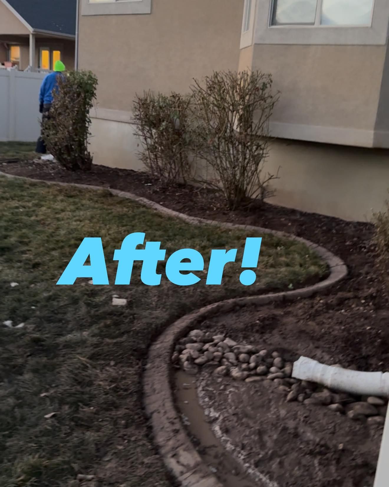  for Duncan Yard Services in Bountiful, UT