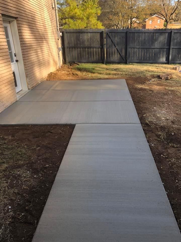  for Premier Concrete Scapes in Murfreesboro, TN