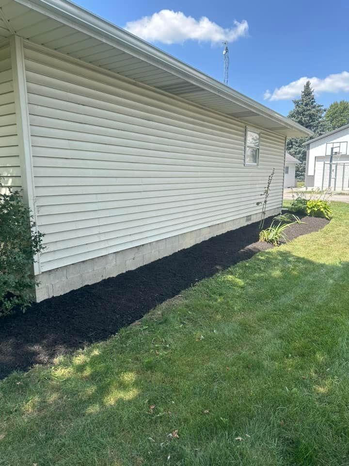  for OT Lawn and Landscaping LLC in Carey, OH