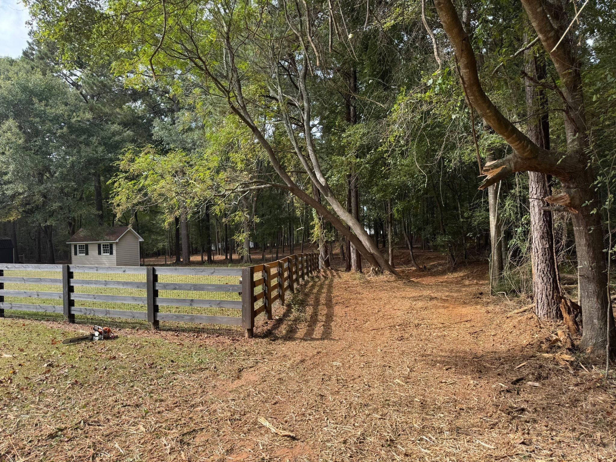  for KLNAX Enterprises in Newton County, GA