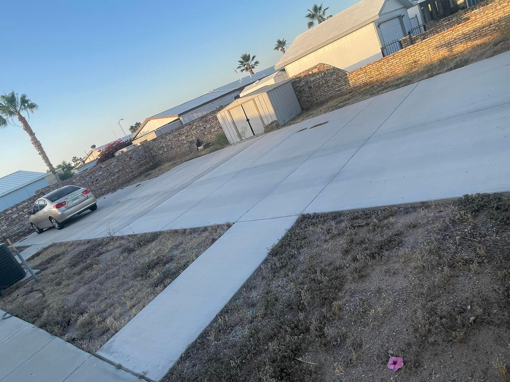  for Oliver L. Palm & Tree services in Yuma County, AZ