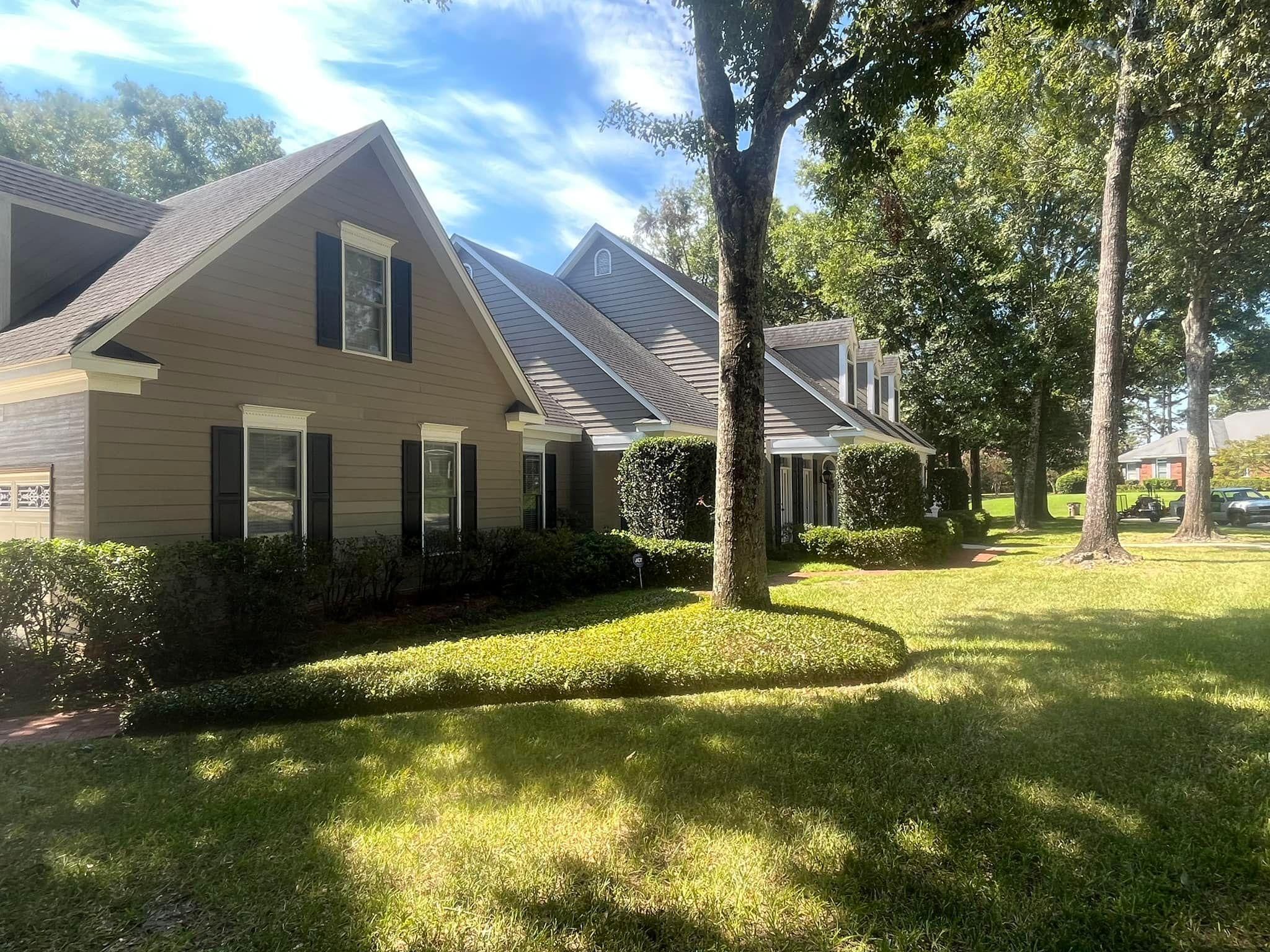  for All-Star Lawn Care & Soft Washing in Mobile, AL