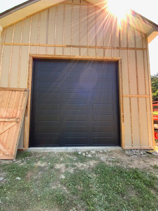 All Photos for 100% Garage Doors in Joelton, TN