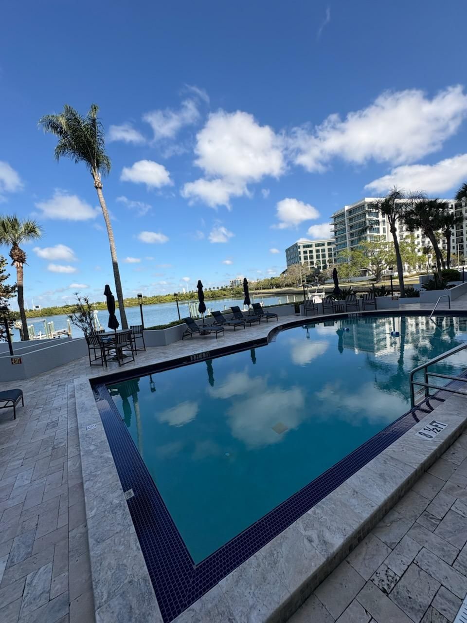  for Blue Bay Pools in Tampa, FL