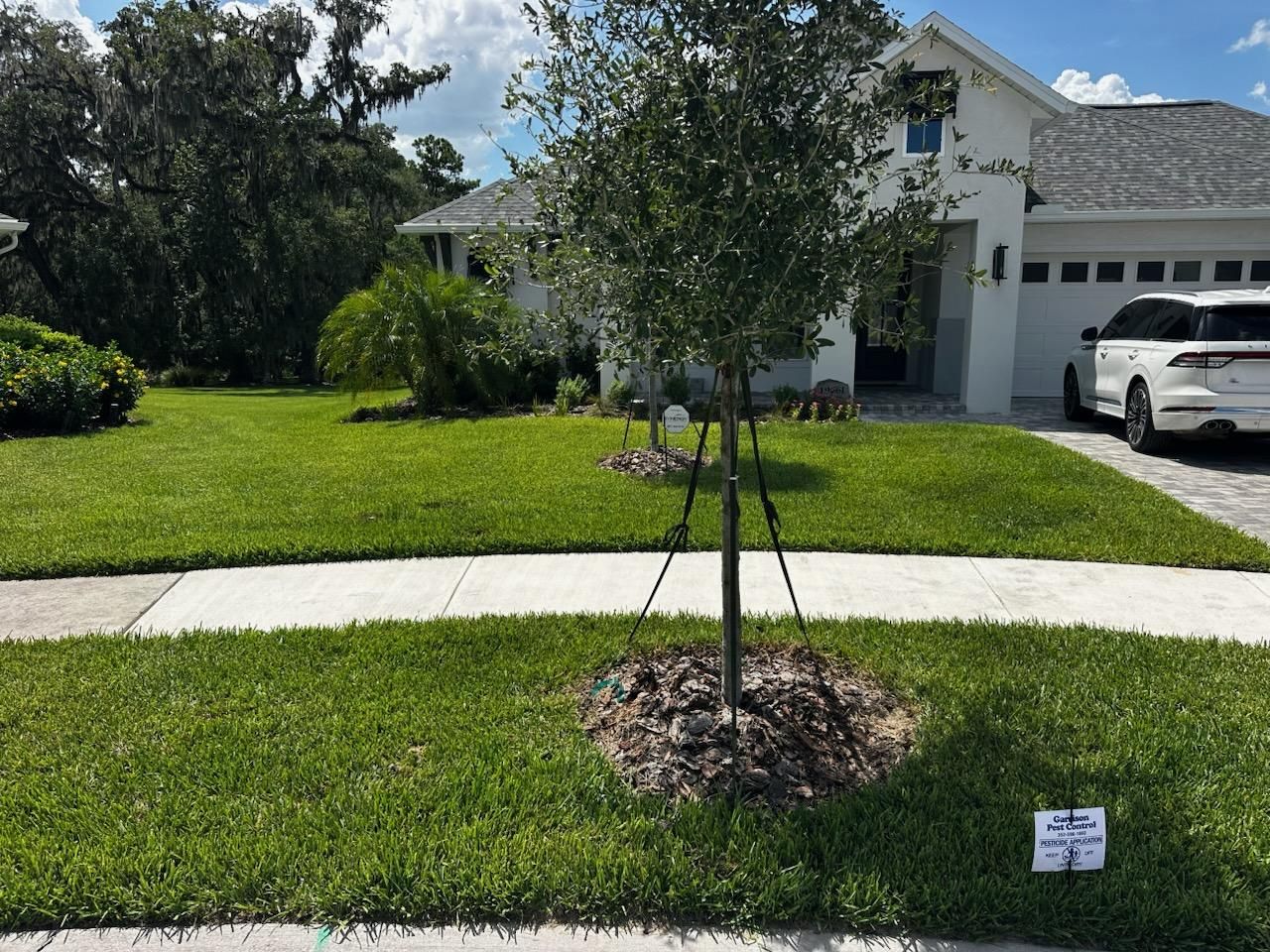  for Garrison Pest Control Inc in Hernando County, FL