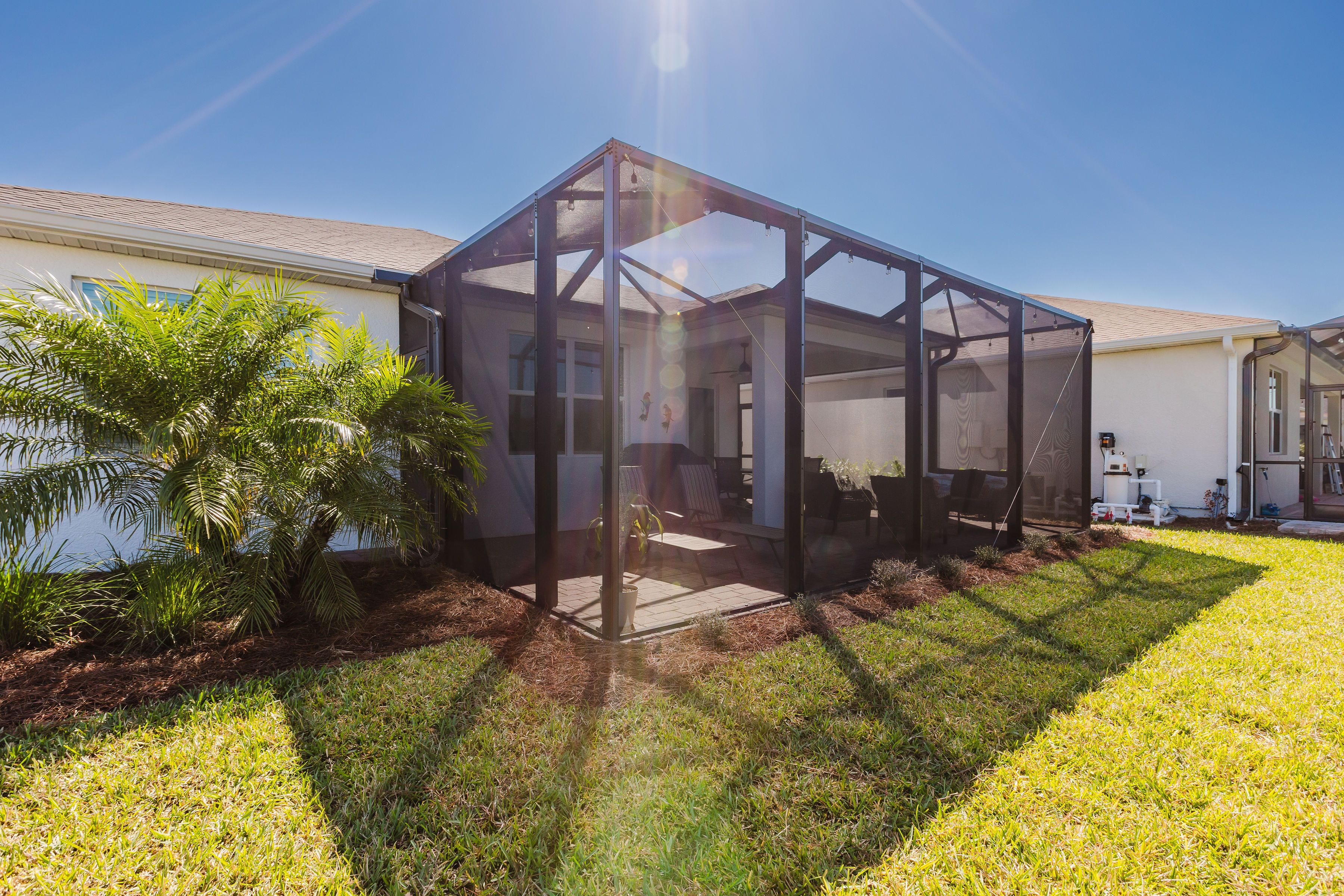  for Advanced Screen Services LLC in Punta Gorda, FL