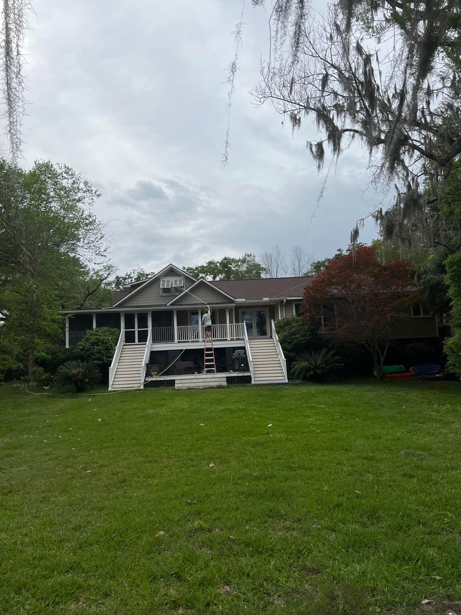  for All-Star Lawn Care & Soft Washing in Mobile, AL