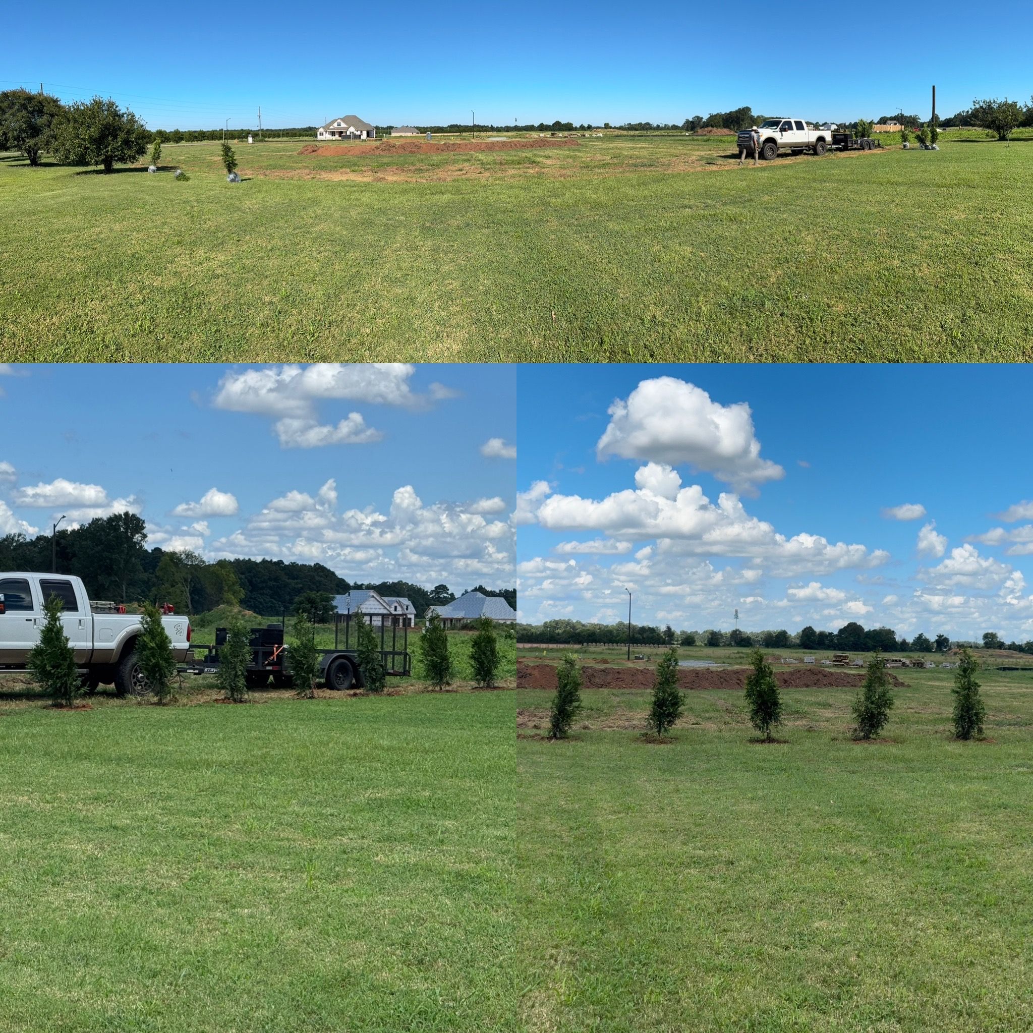 All Photos for Camalett Services in Perry, GA