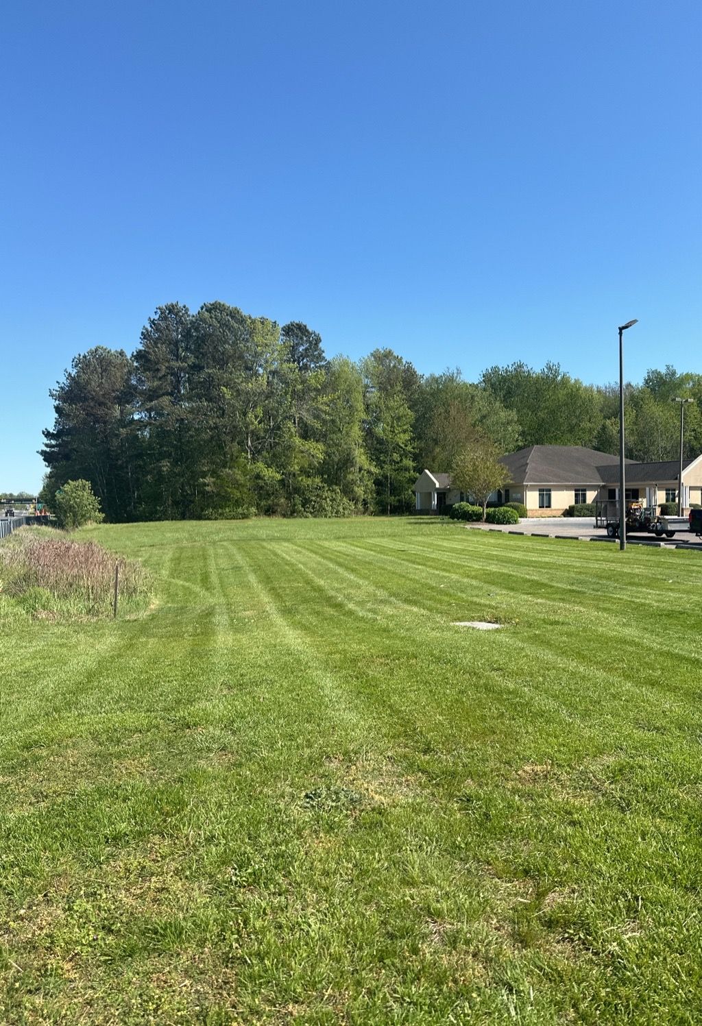  for Alex’s Grass Care in Salisbury, MD