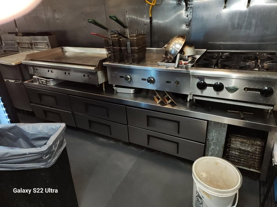  for OTR Services: Heating, Air Conditioning, & Refrigeration in Corpus Christi, TX