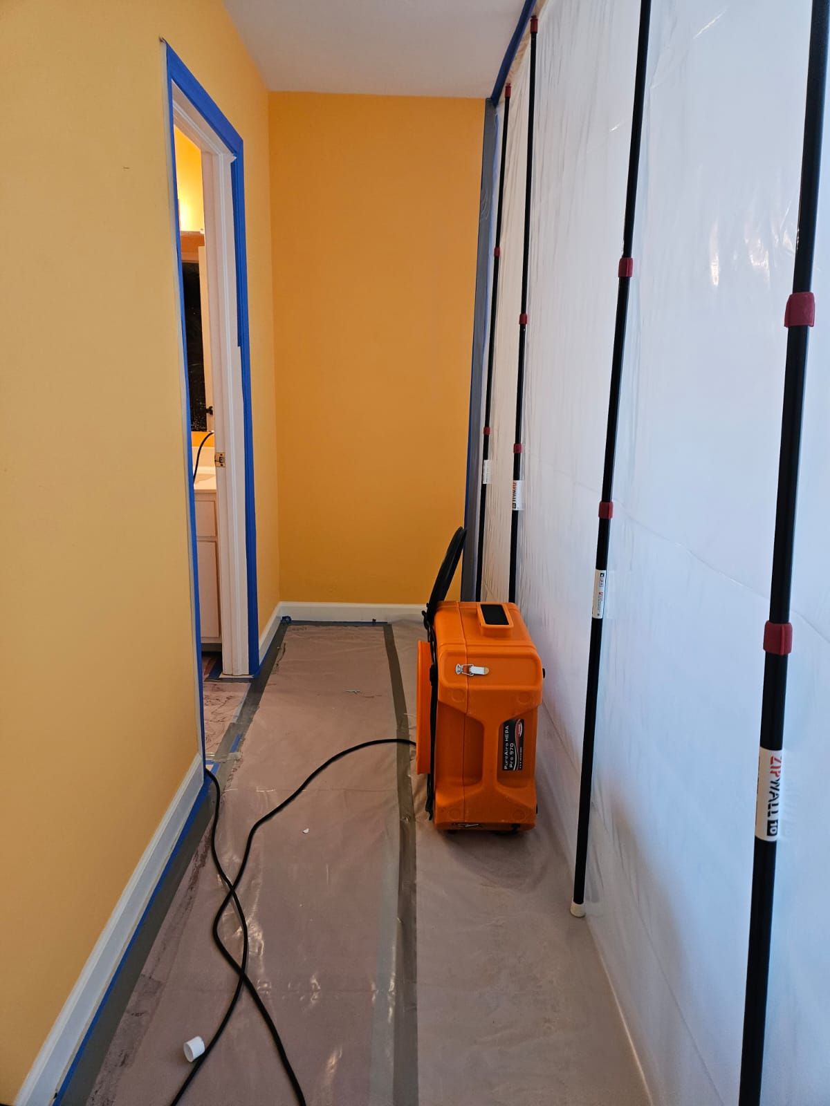  for N&D Restoration Services When Disaster Strikes, We Come In in Cape Coral,  FL