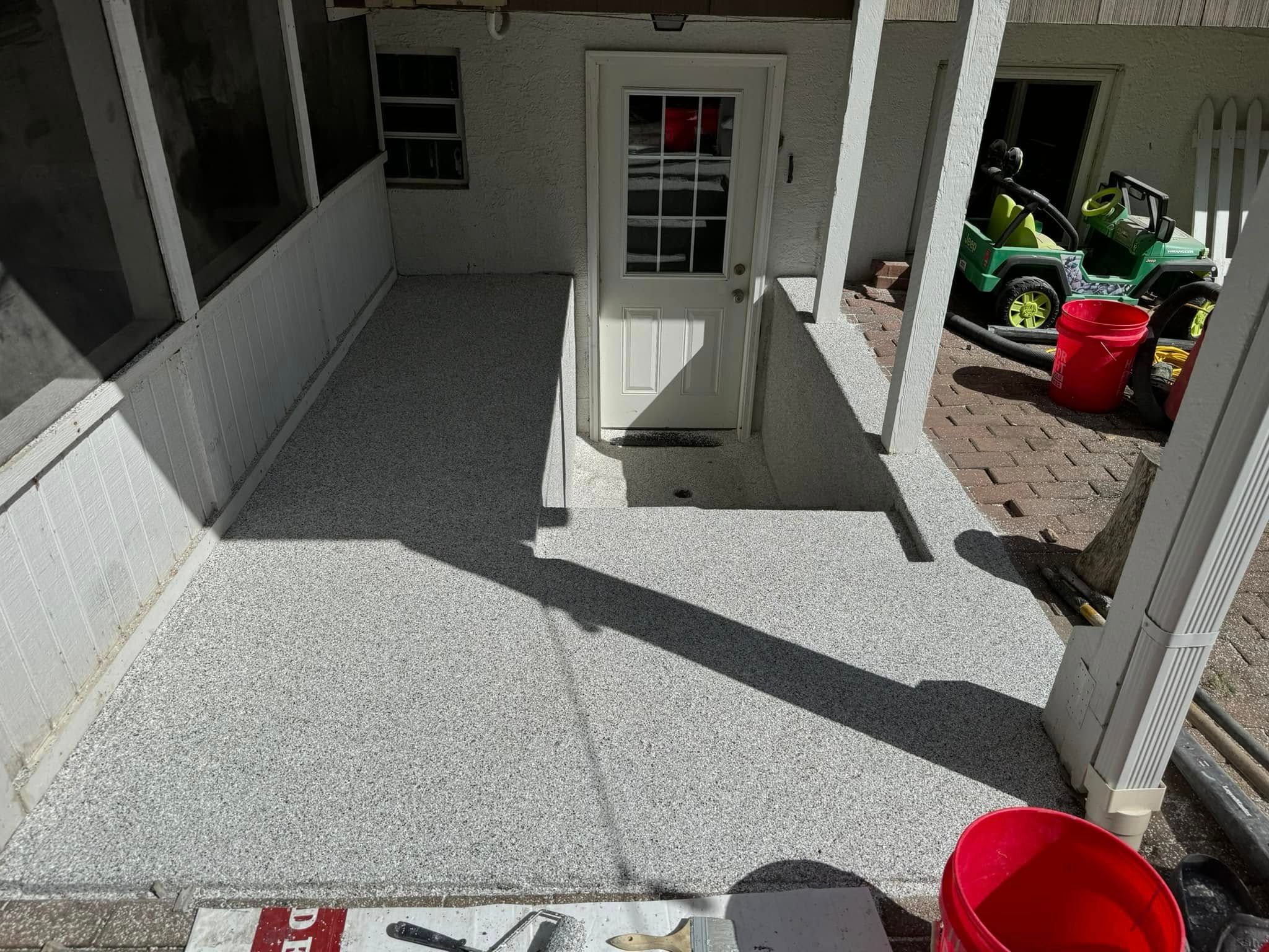  for TC Flooring in Orient, OH
