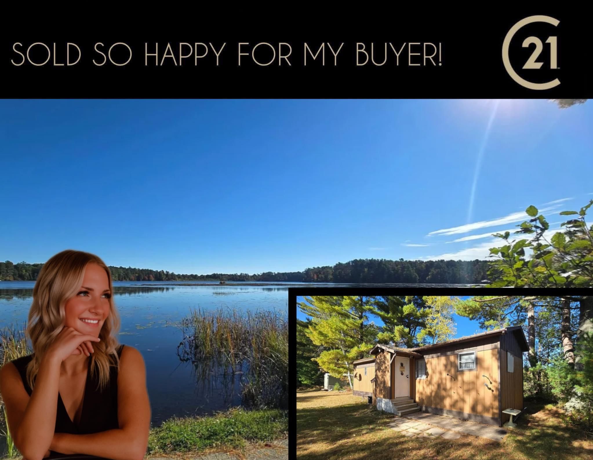  for Emma Praslowicz Century 21 Best Way Realty in Tomahawk, WI