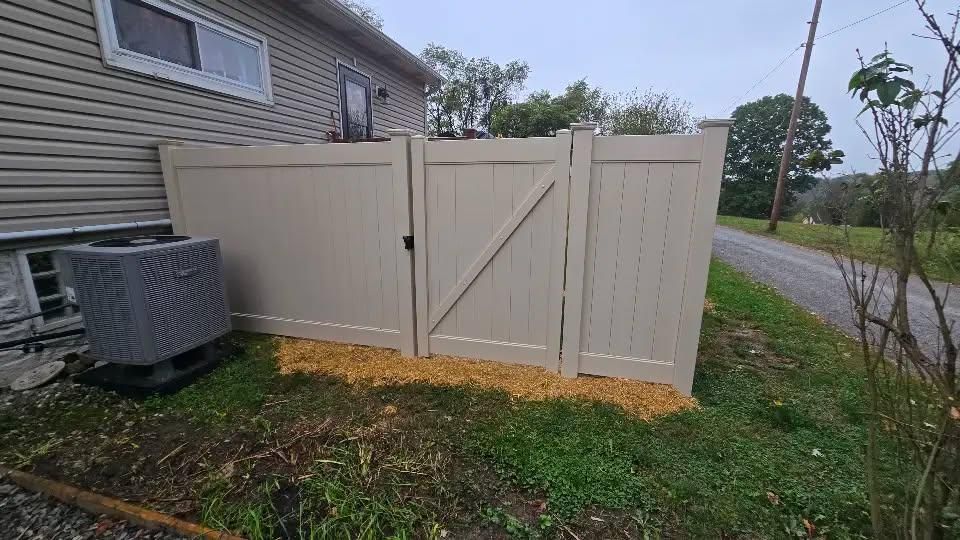 All Photos for Backyard Fence Solutions LLC in Uniontown, PA
