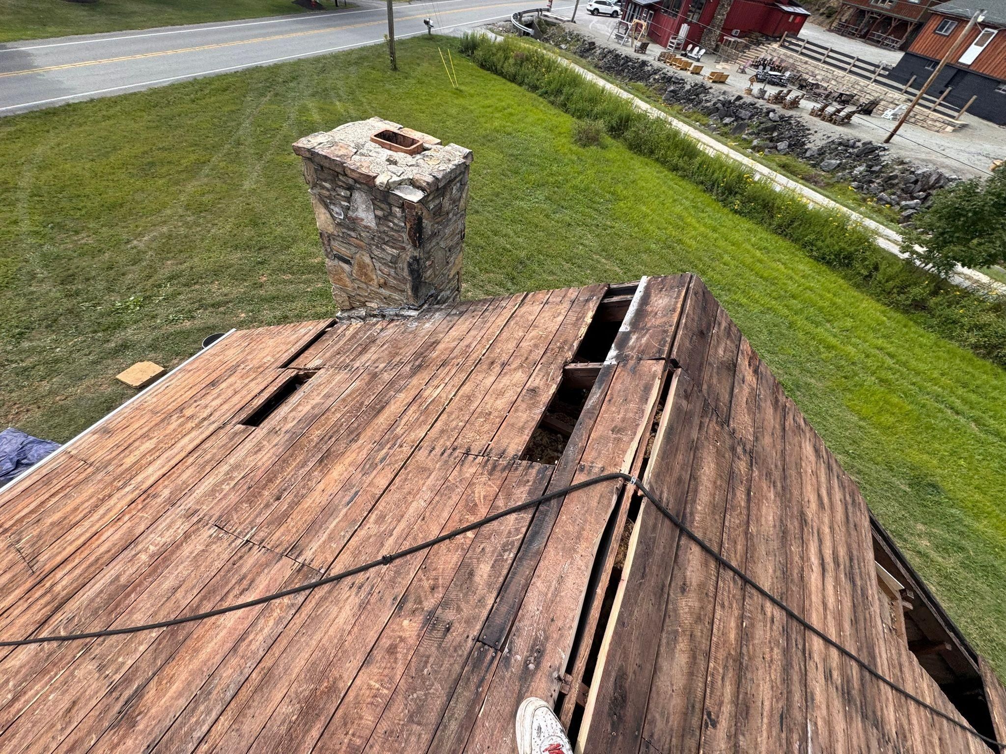  for Spanbauer Construction LLC in Murrysville, PA
