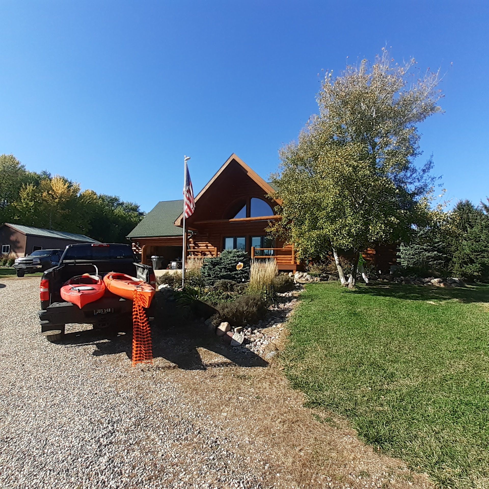  for Final Coat Drywall & Painting LLC in Hendrix , MN