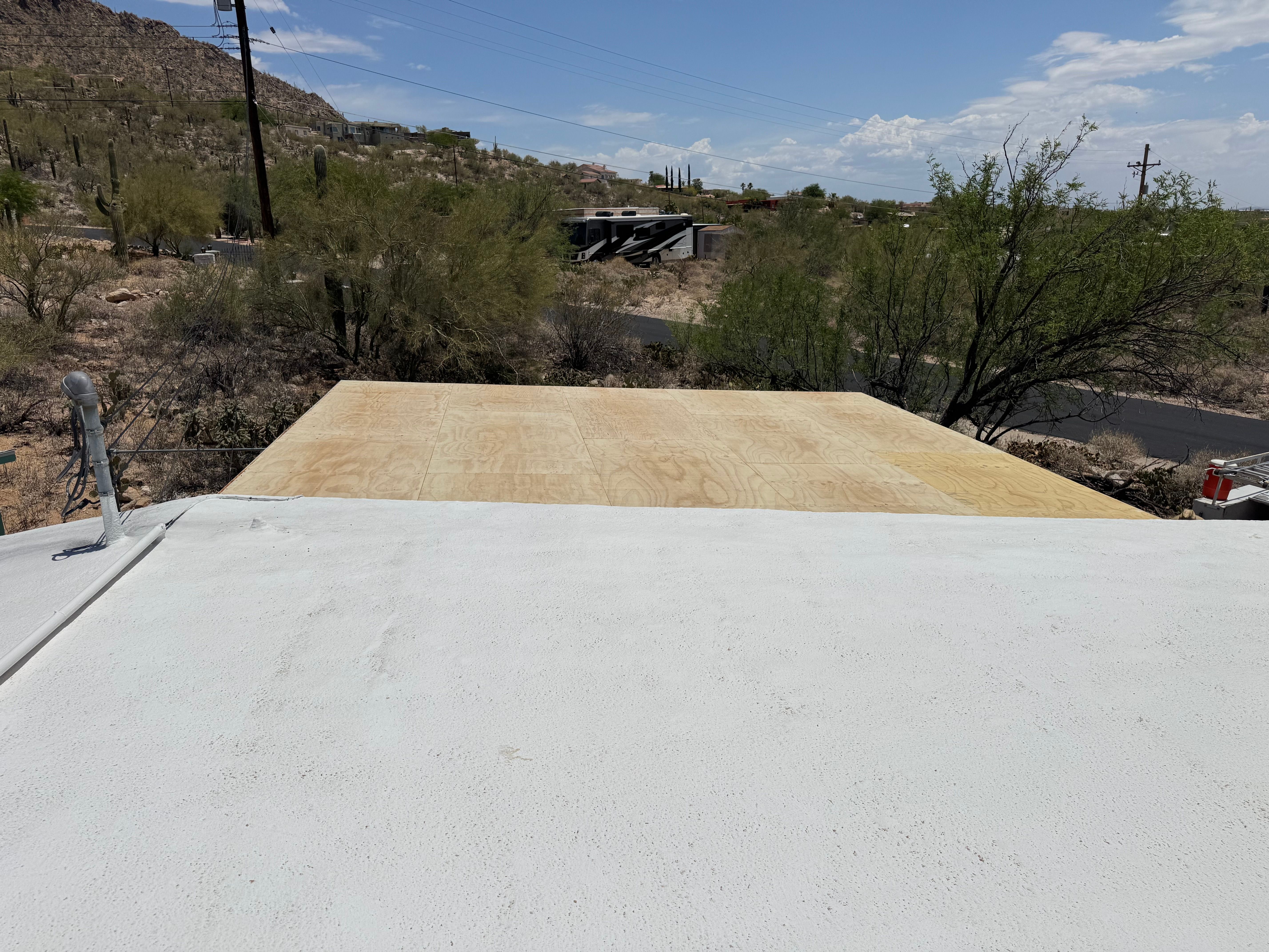 All Photos for Copper Valley Roofing LLC in Tucson, AZ