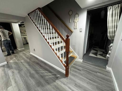  for Ramos Pro Painting & Construction in East Rockaway, 	New York