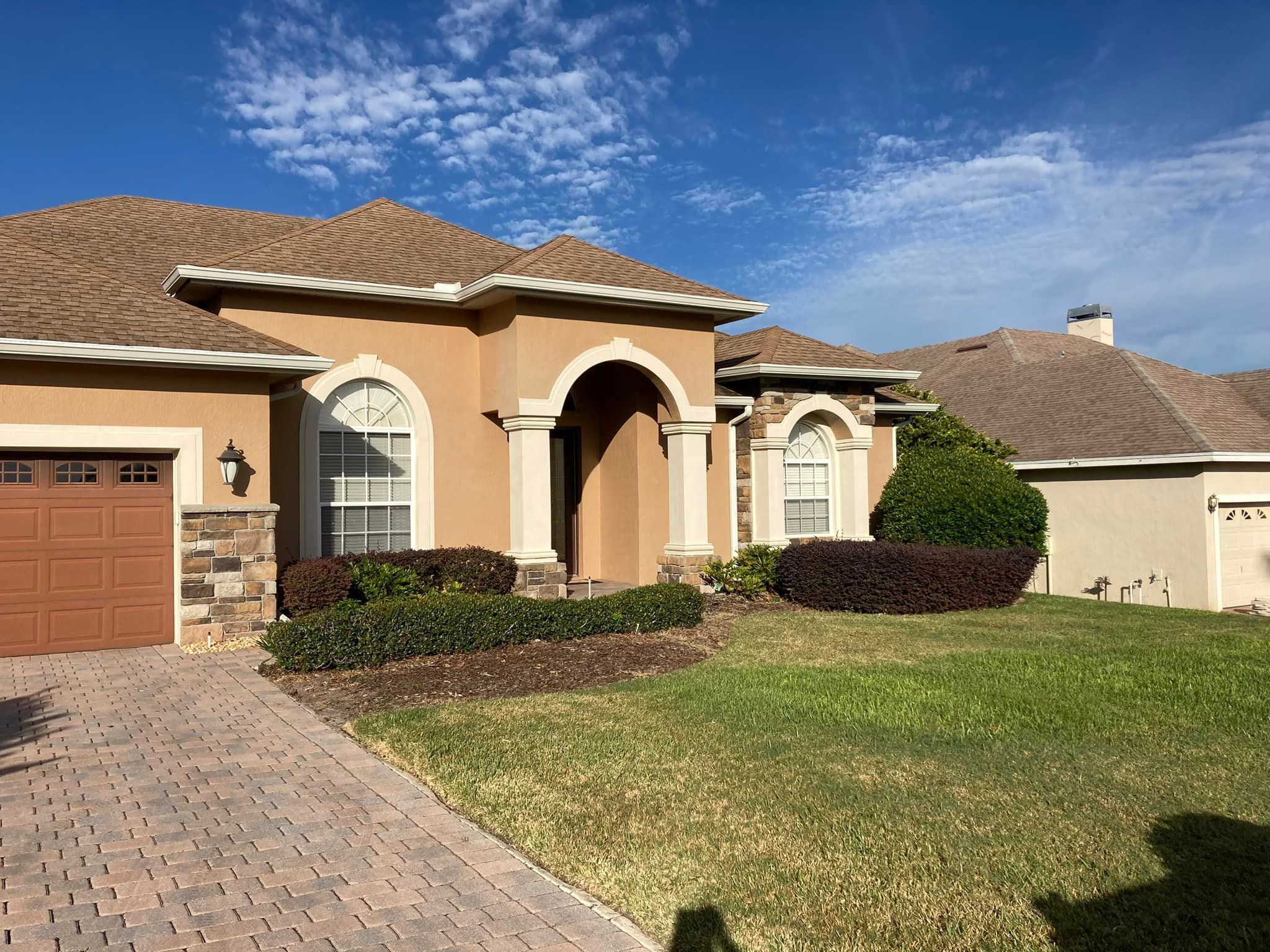  for Parker Land Services in Lakeland, FL