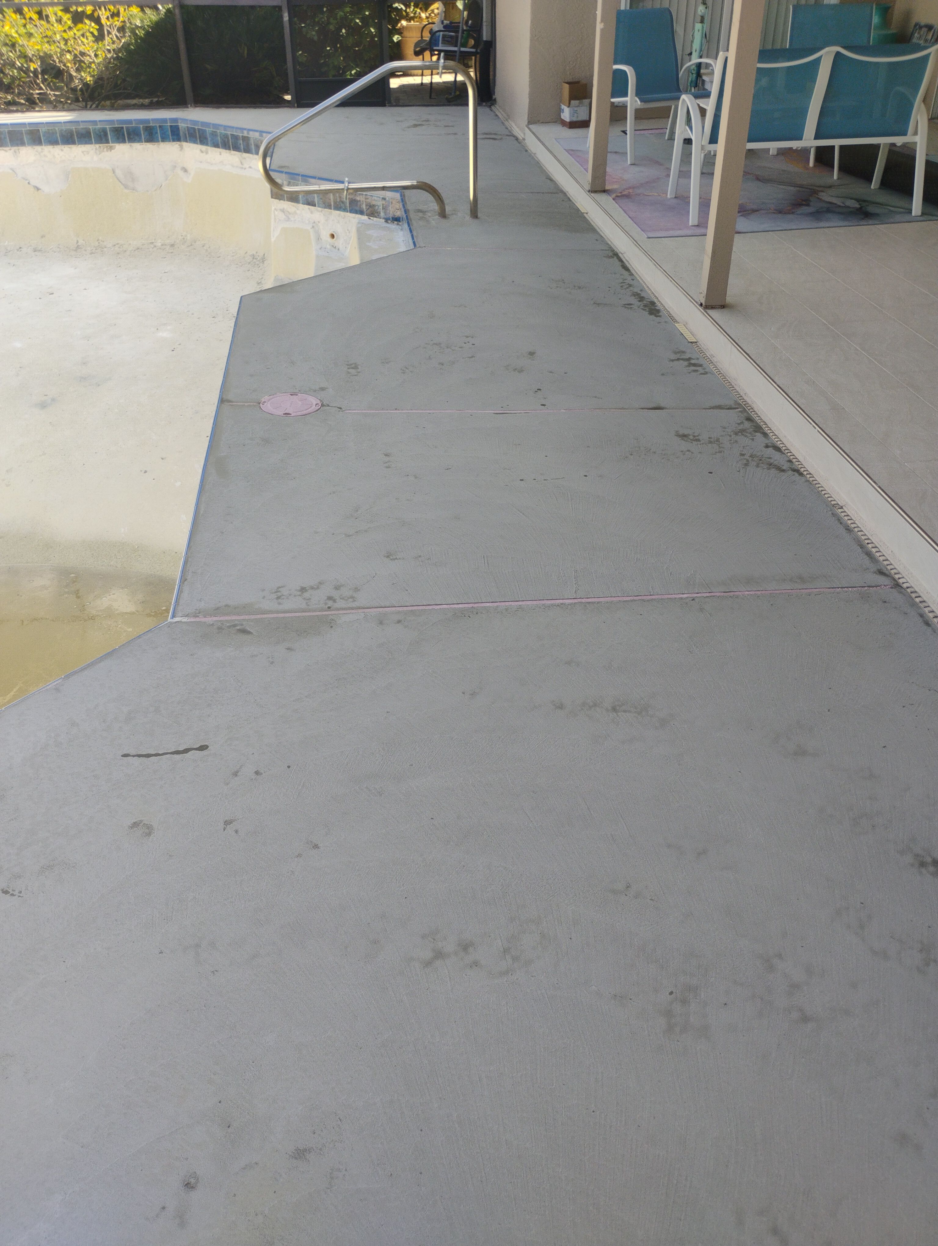  for American Acrylic Concrete Coatings in Longwood, FL