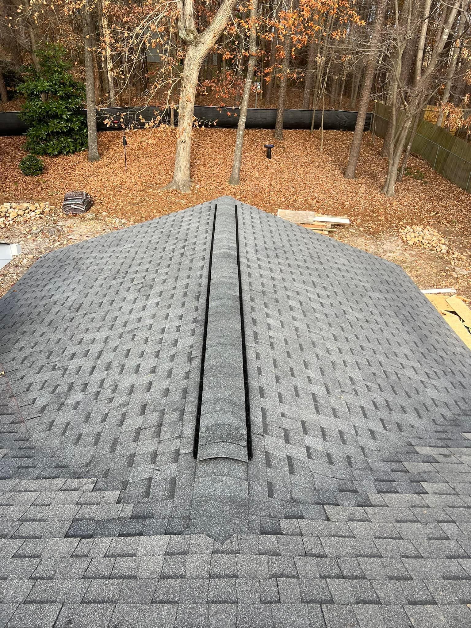 Roofing Replacement for Rise Roofing NC in Cary, NC