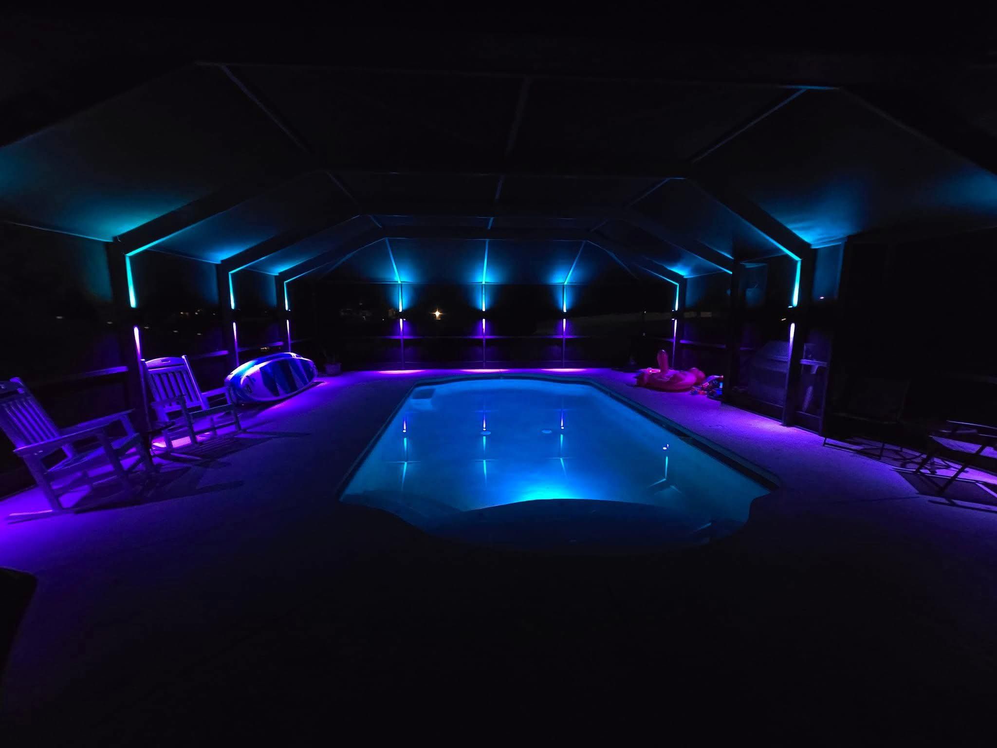  for Luxury Outdoor Lighting in Venice, FL