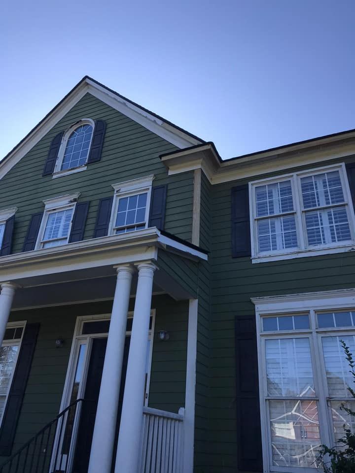  for Tornado Exteriors in North Charleston, SC