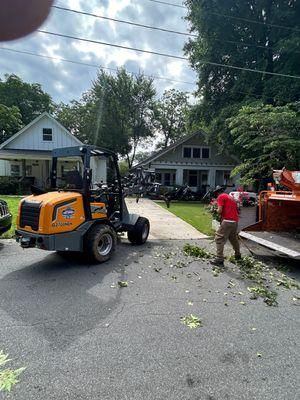  for Bulldawg Disaster Response in Atlanta, GA