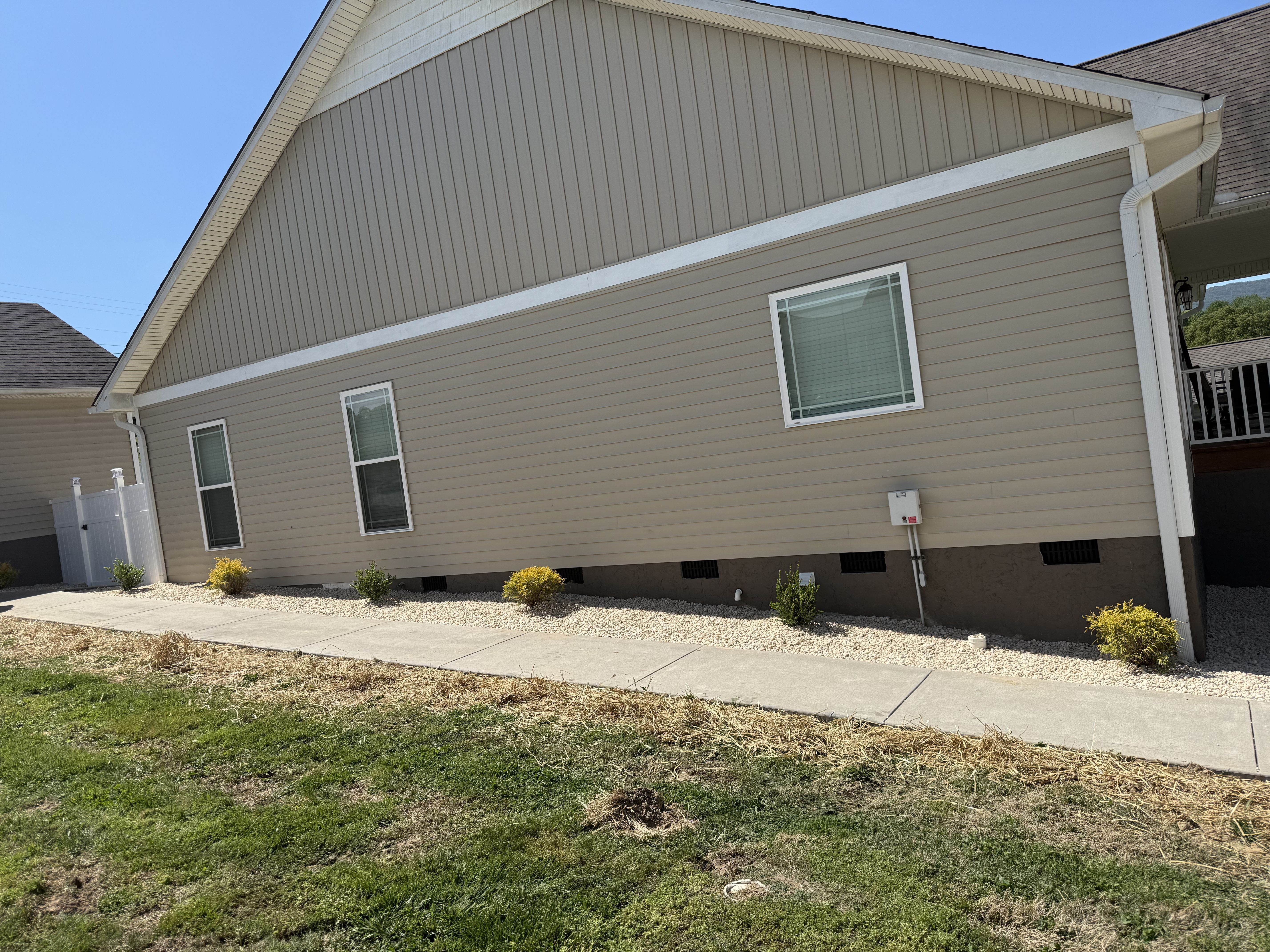  for Lafollette Mulch, Stone and Lawn Care in La Follette, TN