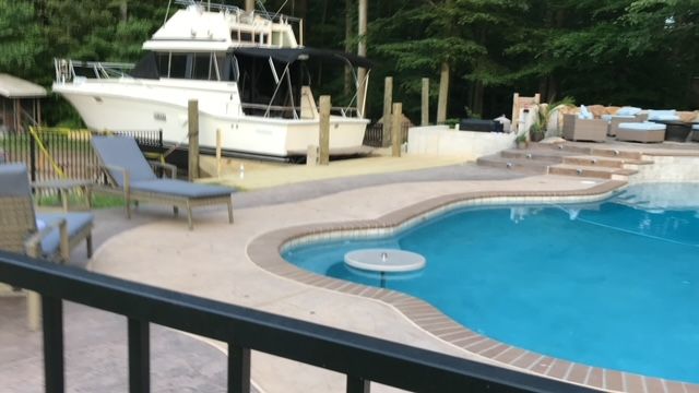  for Turner Yacht Services in Annapolis, MD