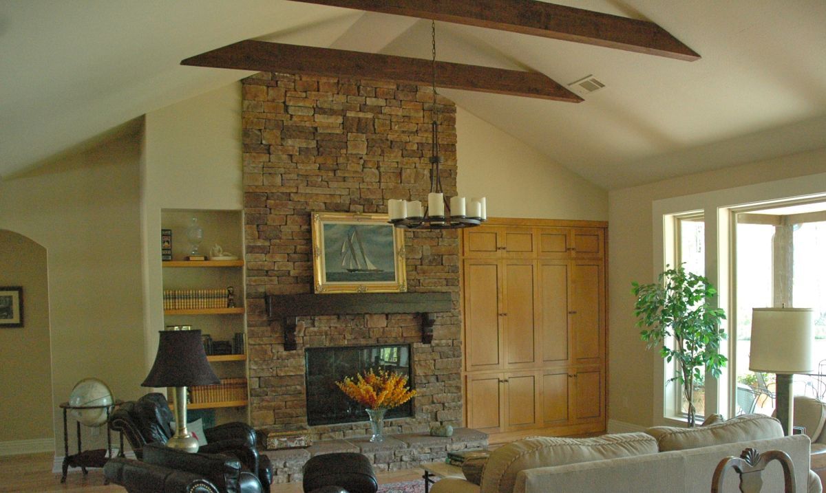  for Stone Works in North Little Rock, AR