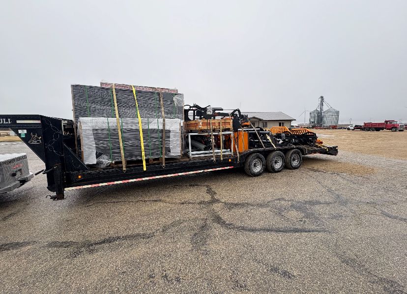  for Premier Services in New London, MN