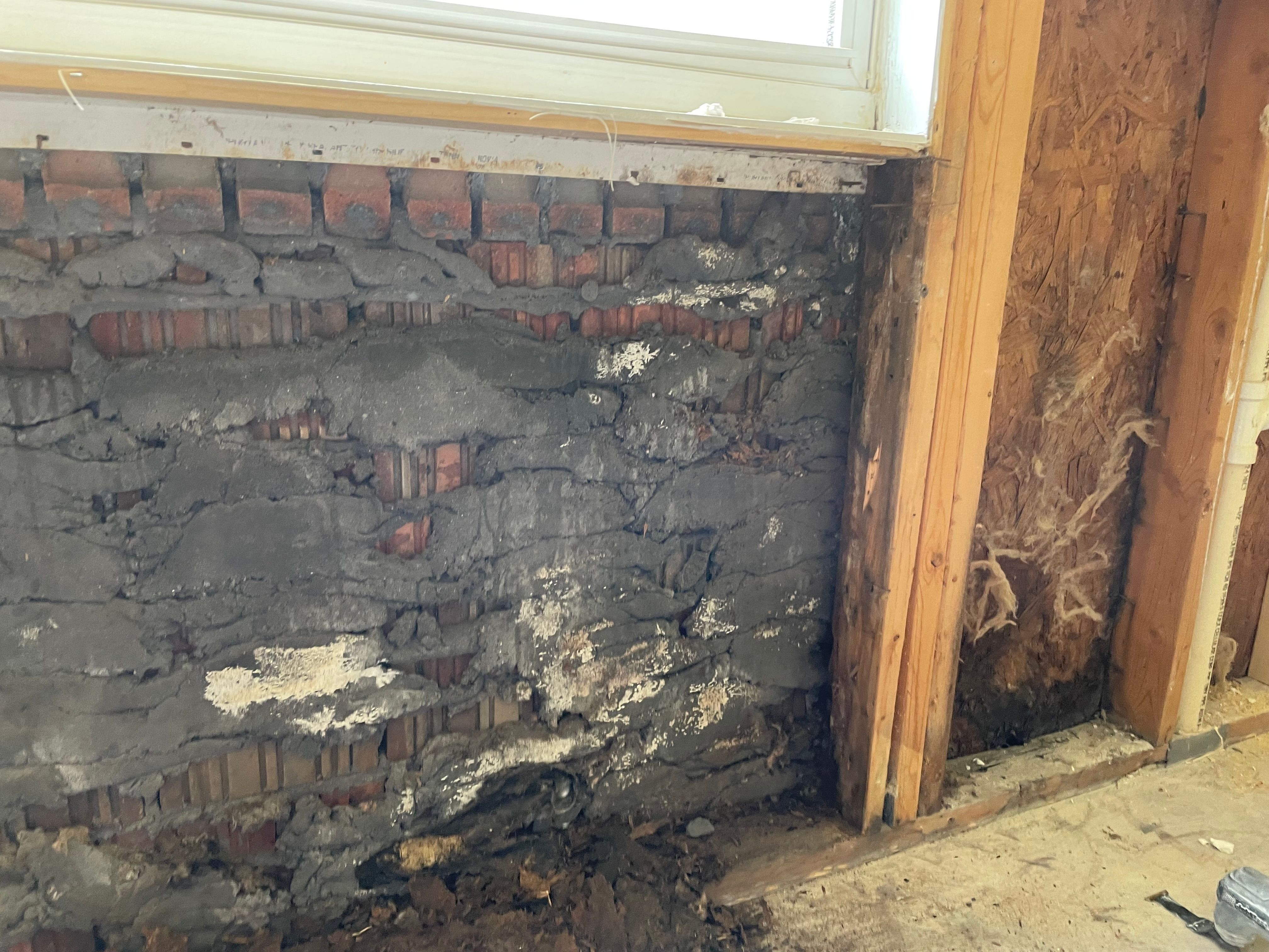 Framing, Drywall, Painting  for A-Otay Constructs in Lawrence County, TN