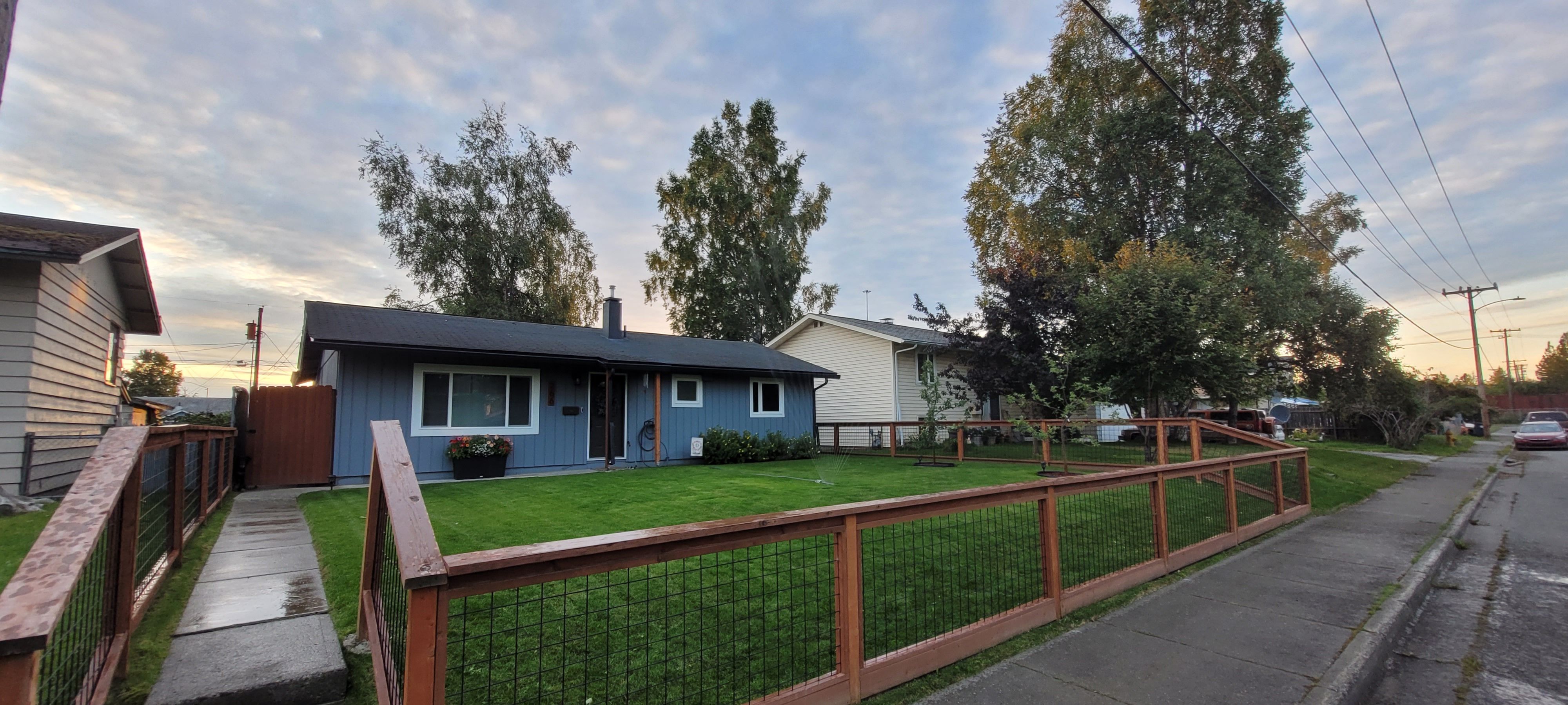 All Photos for Dandron Construction in Anchorage, AK