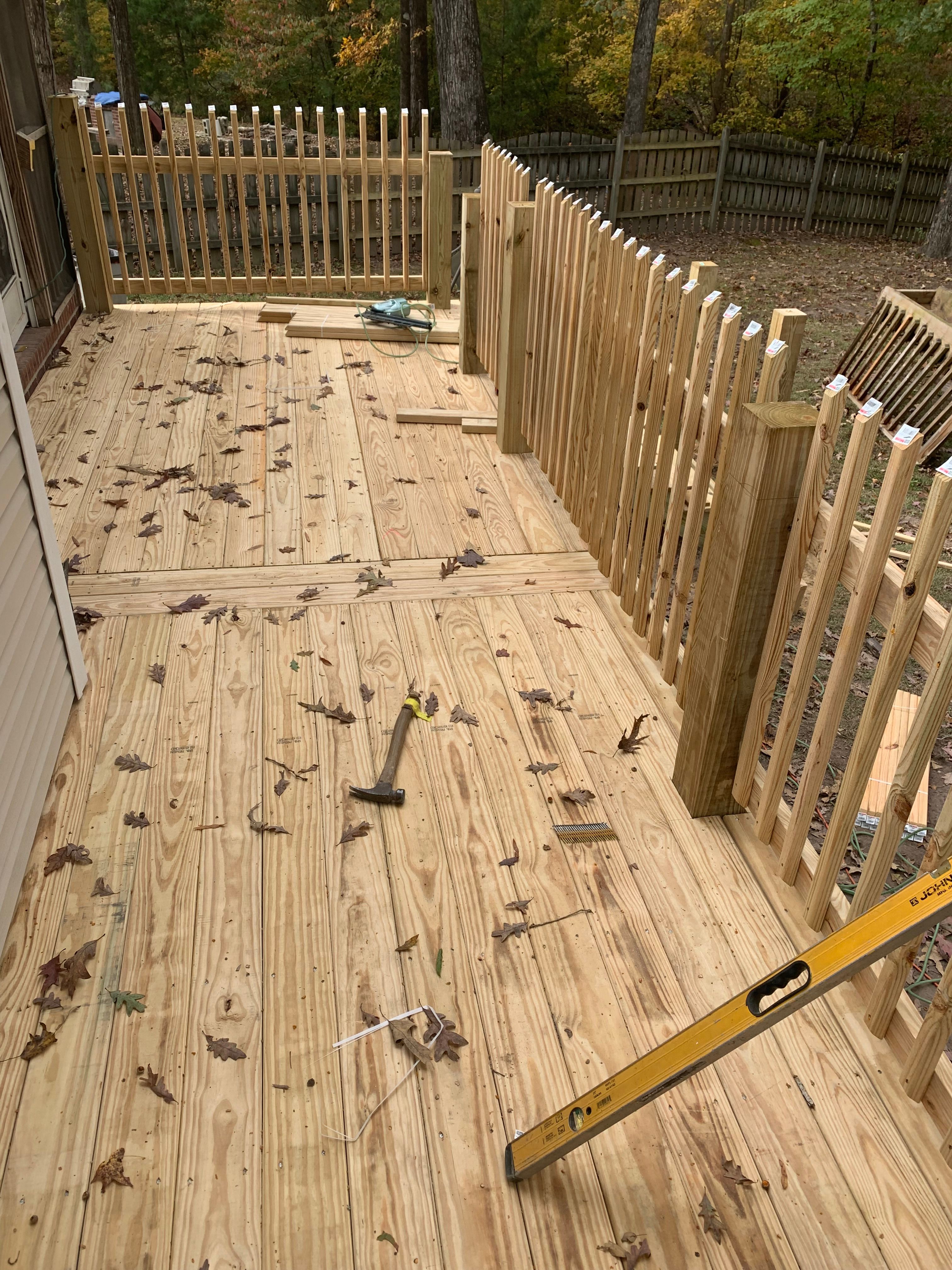  for Southern Pride Development in Blythewood, SC