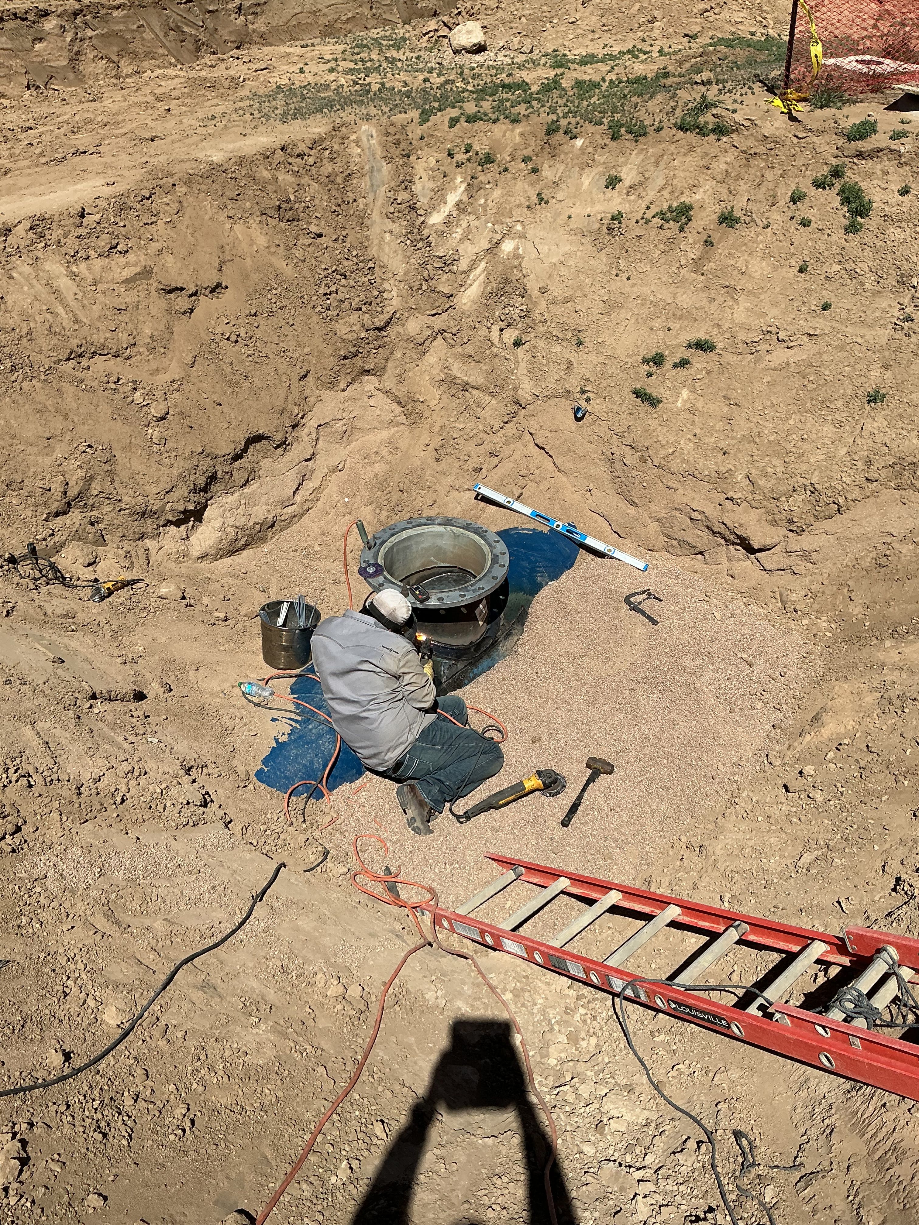  for Putzier Welding LLC in Bennett, CO