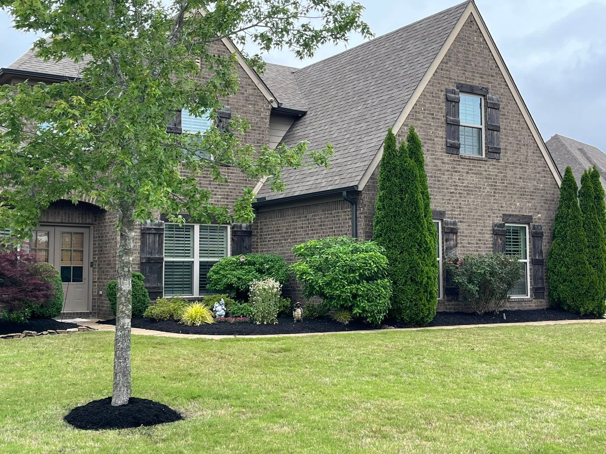 All Photos for Spectacular LawnScapes in Olive Branch, MS