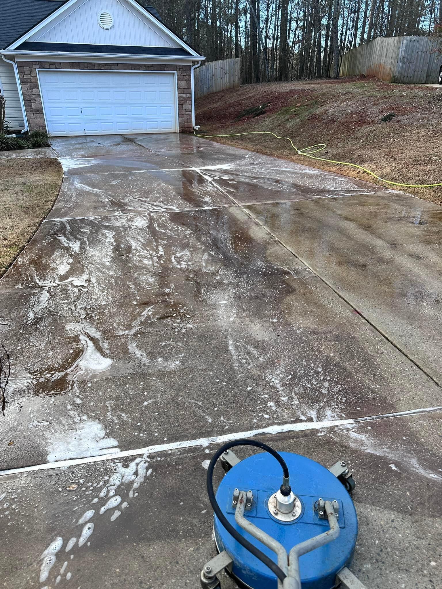 All Photos for Sexton Lawn Care in Jefferson, GA