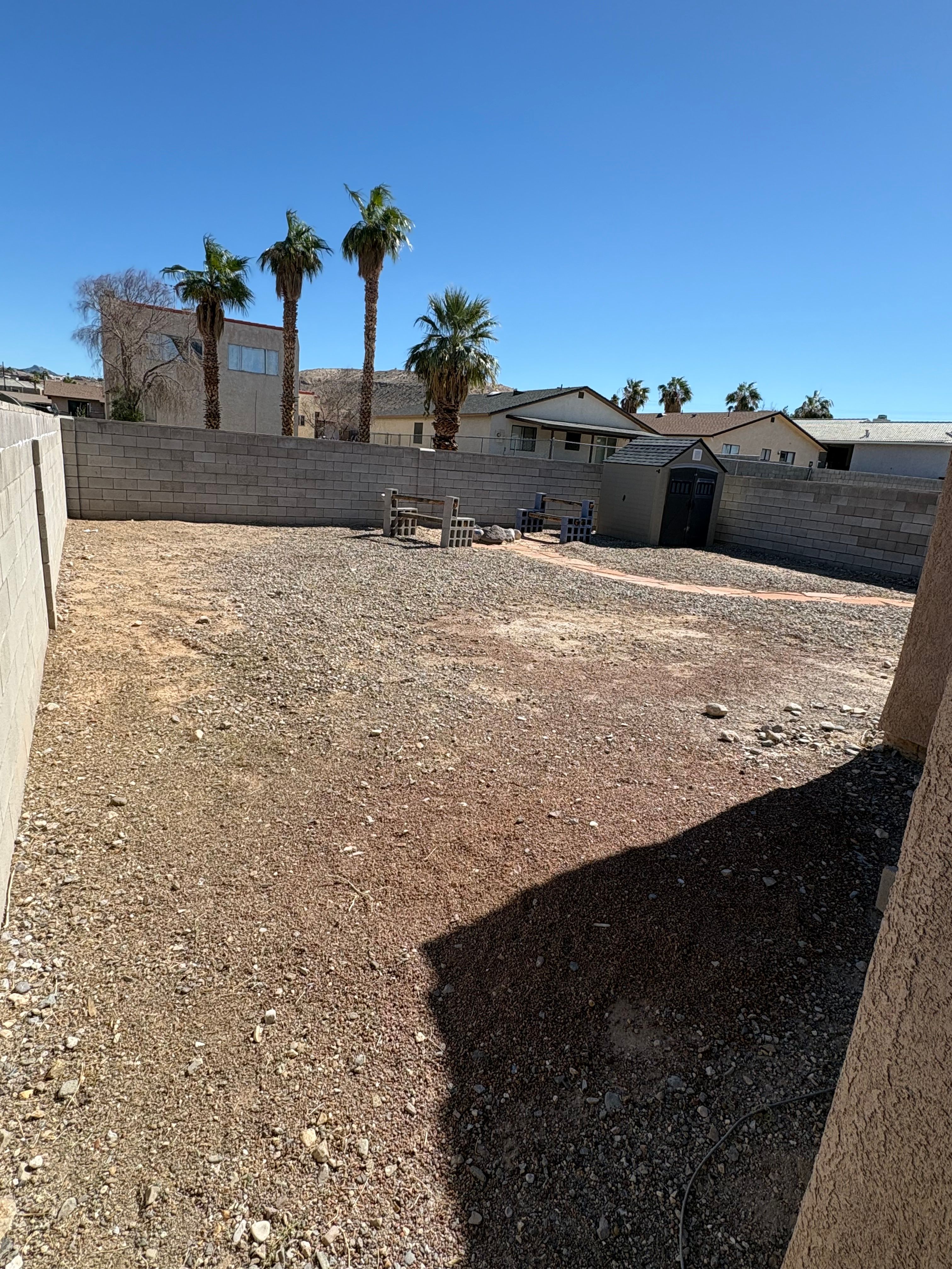  for Top Notch Landscape Services in Mohave Valley, AZ