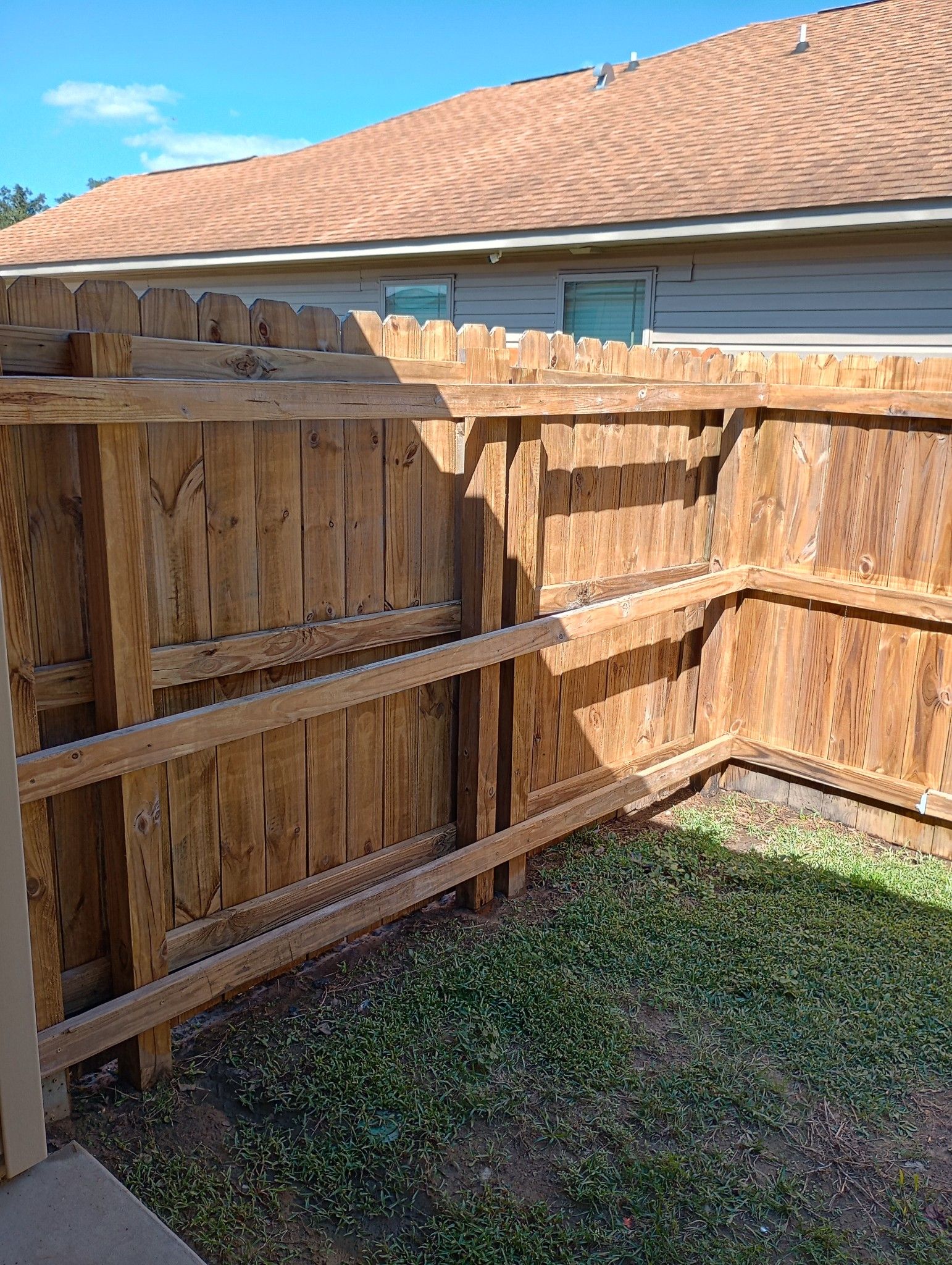 All Photos for Phillips Fencing Solutions in Pensacola, FL