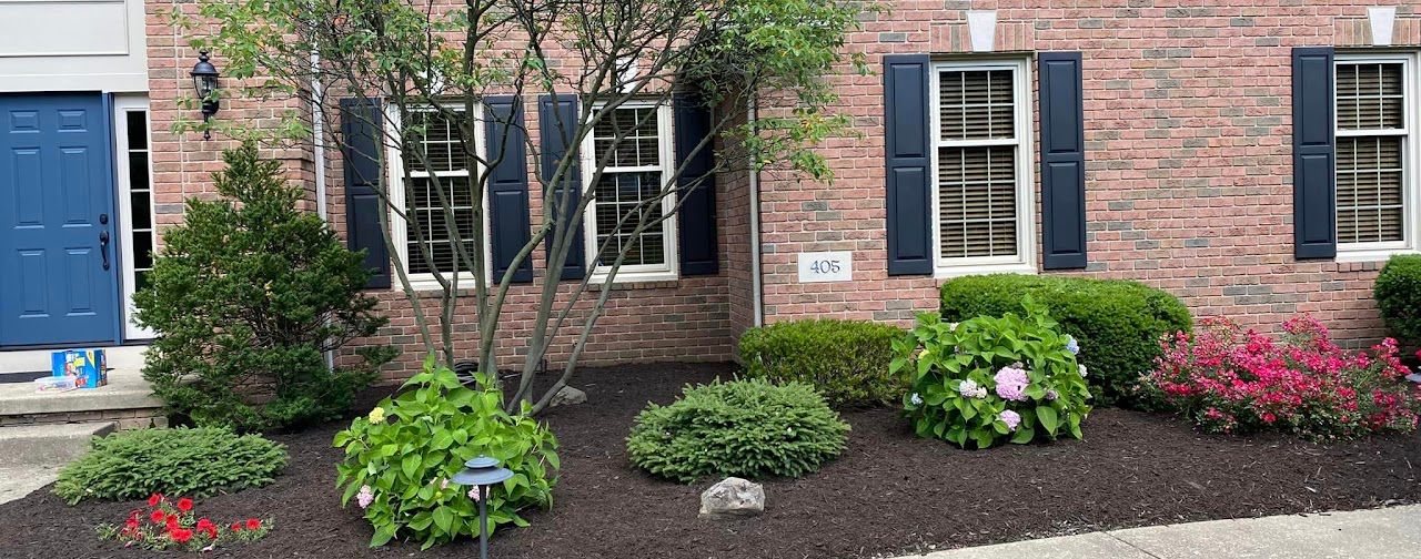  for Jenkins Landscaping & Property Management LLC in Clinton, OH