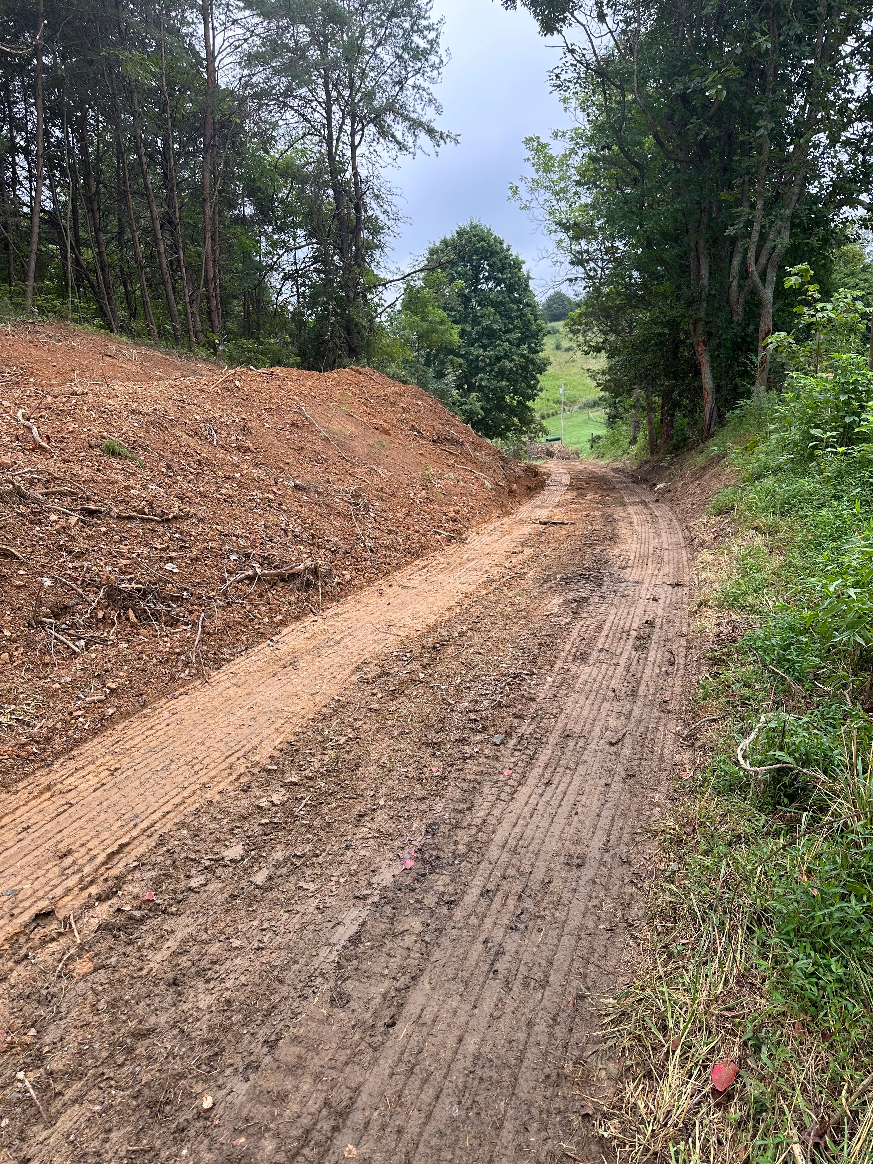  for Excavation Innovations in Rogersville, TN