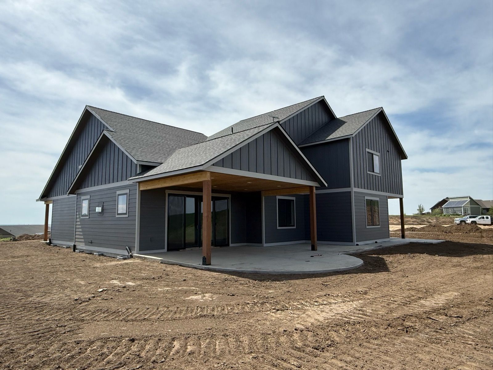  for Wiser Painting LLC in Whitman County, WA