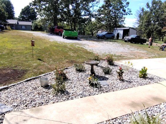  for Superior Landscaping Design in Ava, MO