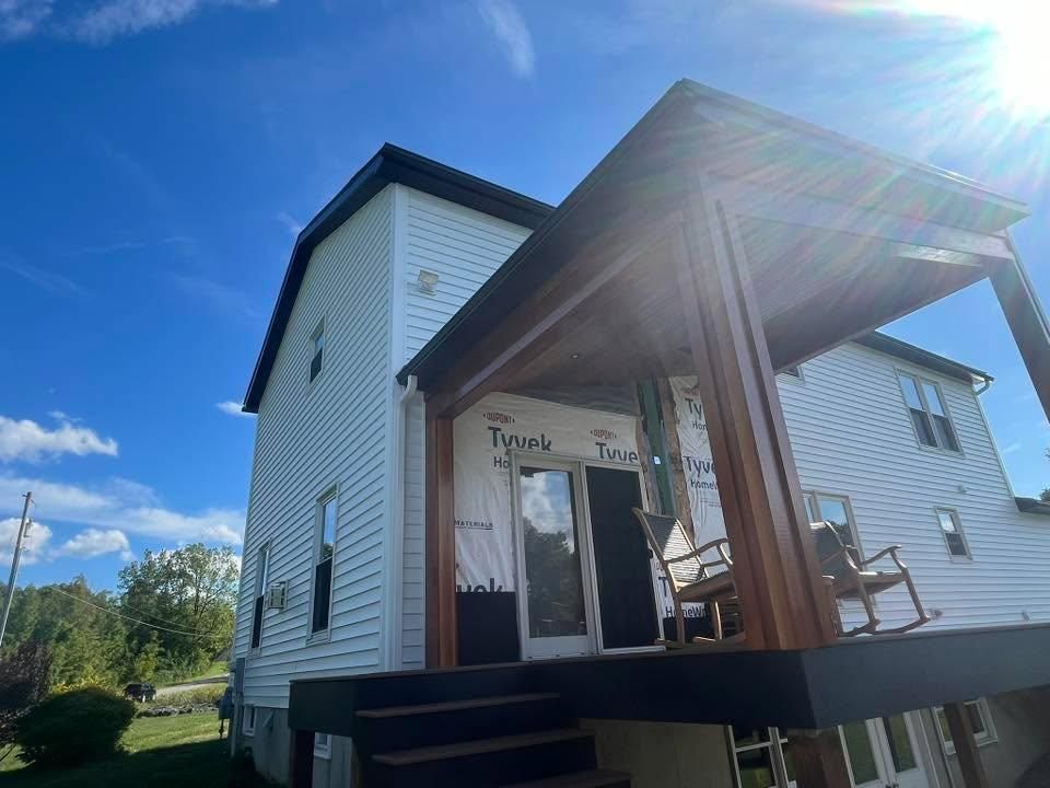  for Claus Seamless Solutions in Dolgeville, NY