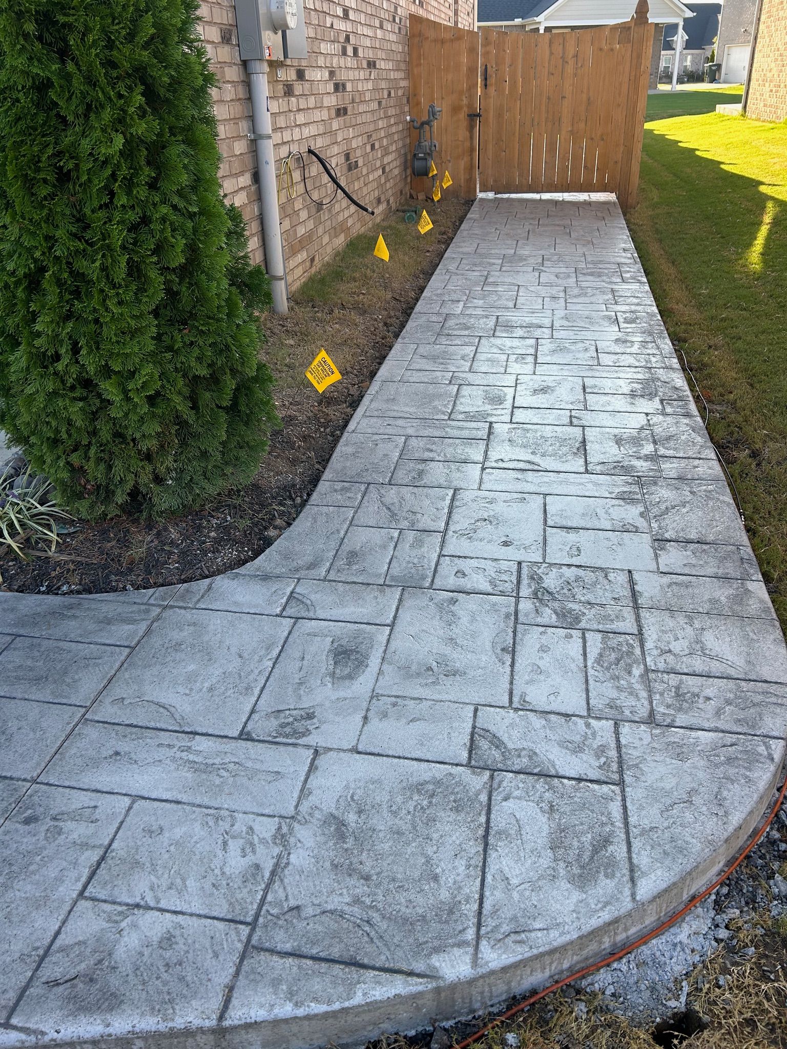  for Premier Concrete Scapes in Murfreesboro, TN