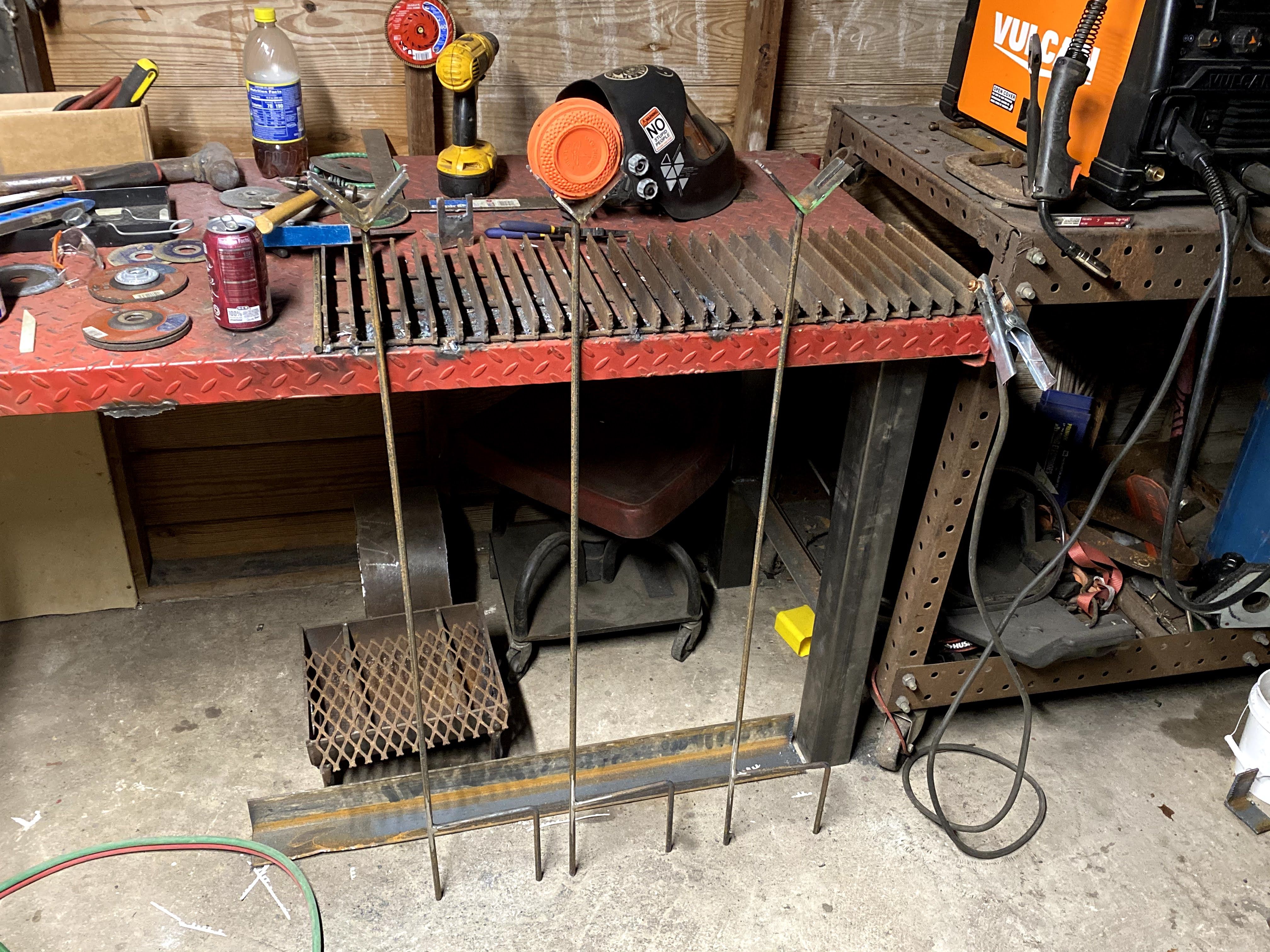 for K-Kustoms Welding in Manvel, TX