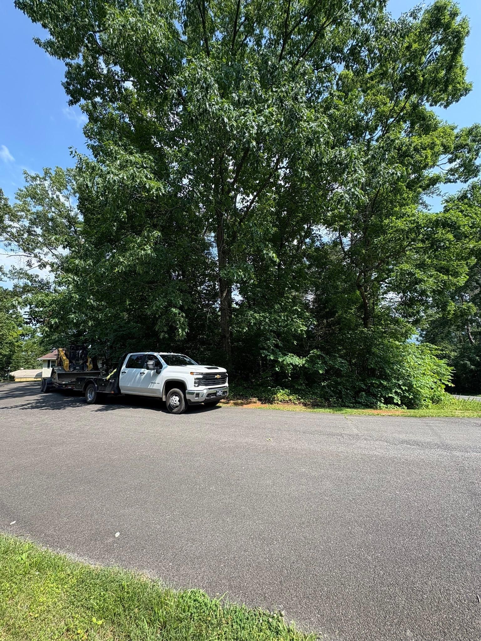  for Phillips Construction and Excavating in Seymour, TN