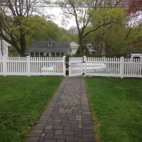 All Photos for Wantage Fence & Stonework, LLC in Wantage, New Jersey