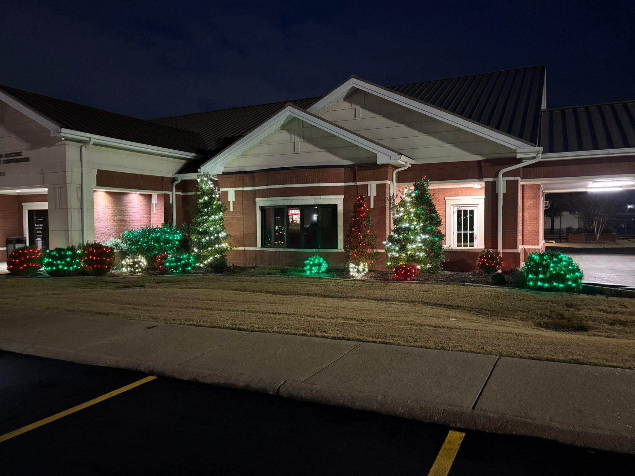  for Harness Lawn and Land Management  in Jonesboro ,  AR